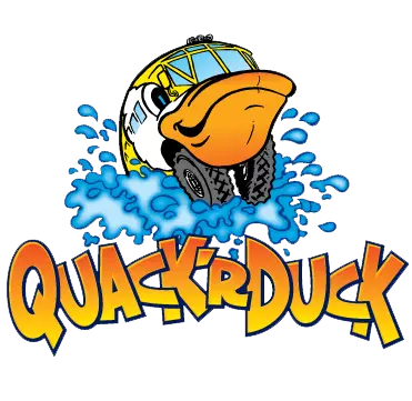 Duck Boat Gold Coast Tour | Land & Sea Adventure - Quack'rDuck