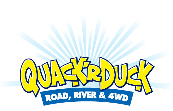 25 Things to do in Surfers Paradise Queensland - Quack'rDuck